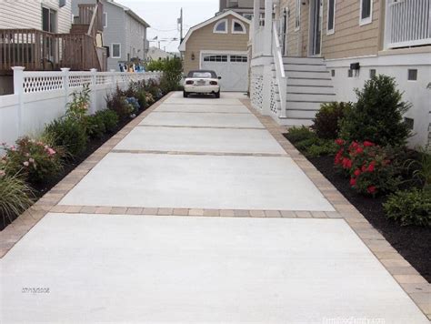 affordable concrete driveways