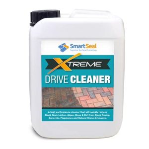 best concrete driveway cleaner