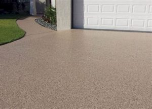 best paint for driveways concrete