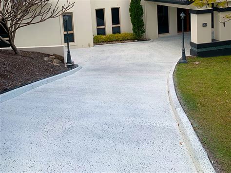 concrete coatings for driveways