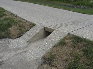 concrete culvert pipe for driveway