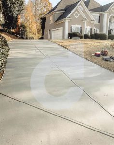 concrete driveway contractors tampa