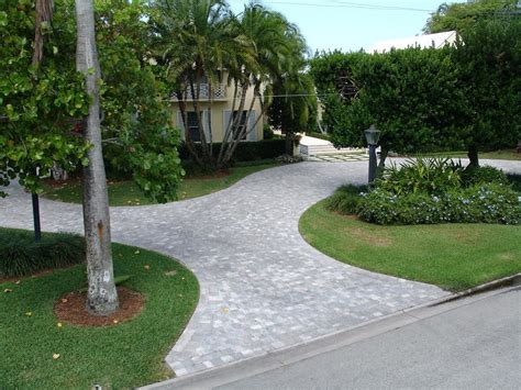 concrete driveway miami fl