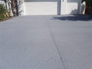 concrete driveway sealer brisbane