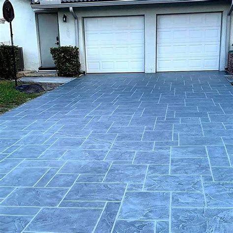 concrete driveway tampa fl