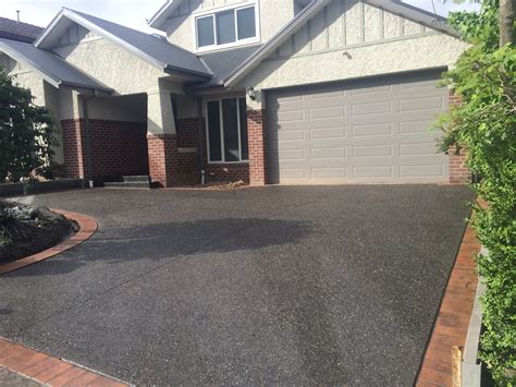 concrete driveways melbourne