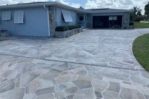 concrete driveways of oahu