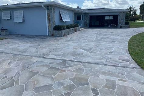 concrete driveways of oahu