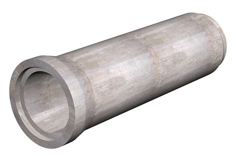 concrete pipes for driveways