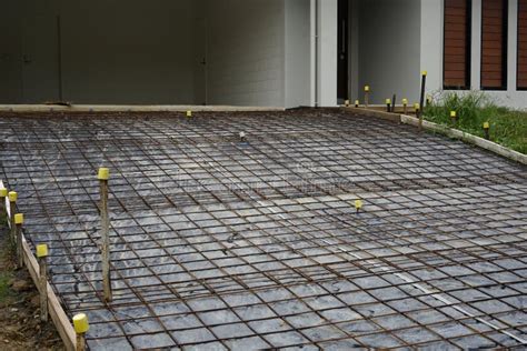 wire mesh for concrete driveway